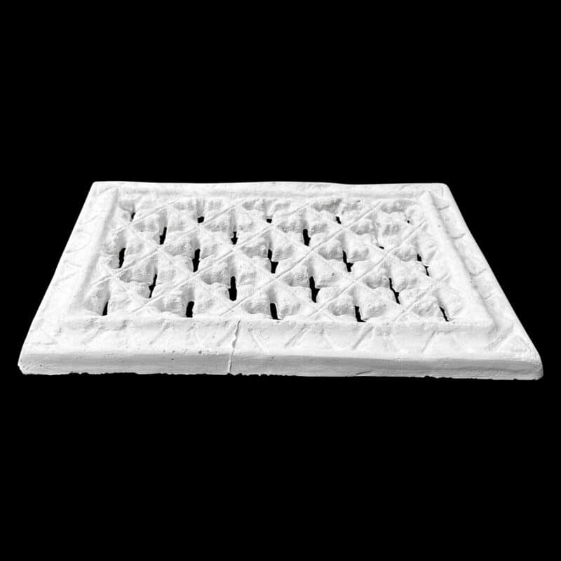 V106 TW Inghams Gothic Cross Wall Vent - Image 2