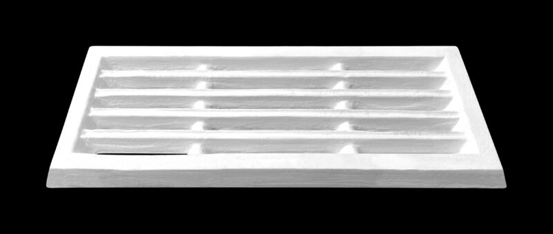 V99 TW Inghams 15 Slot Rectangular Wall Vent - Image 2