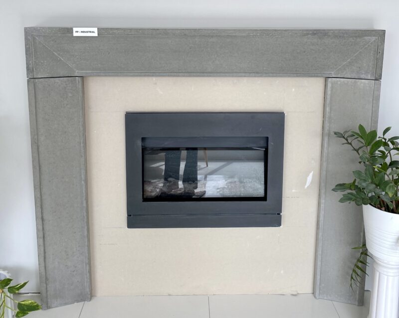 FP-Fireplace