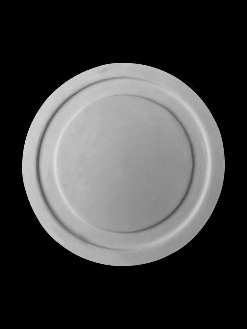 RCH-22S Plain Recessed Ceiling Rose