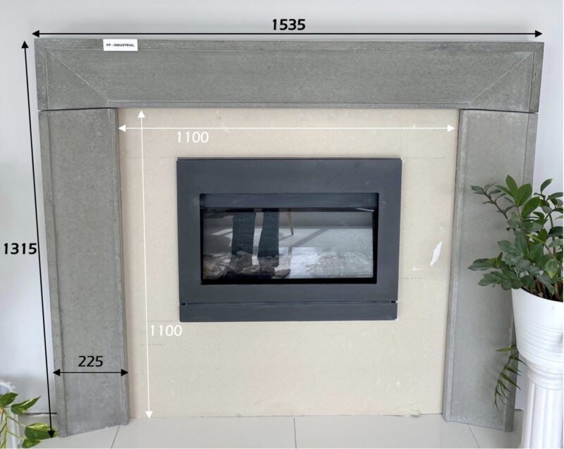 FP-Fireplace - Image 2