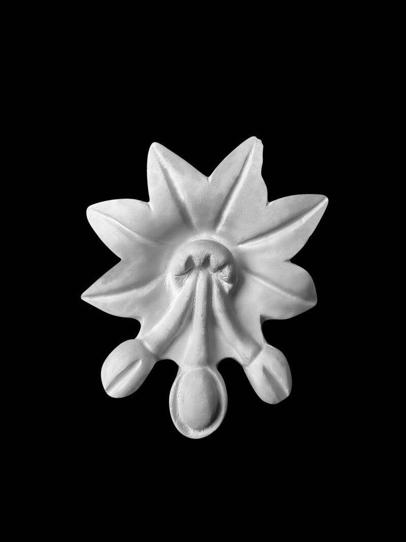 F35 Tiger Lily Flower