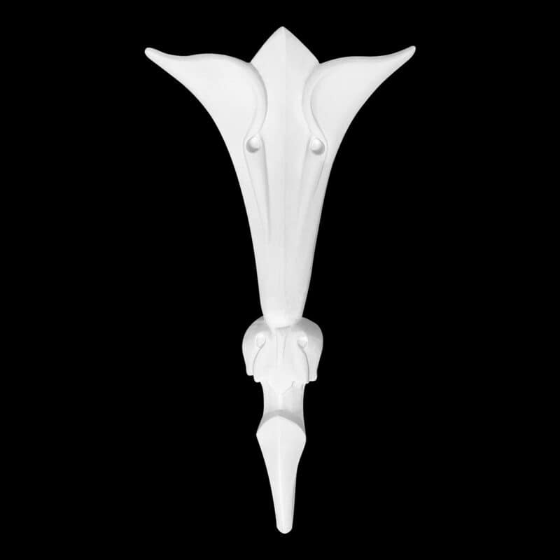 L01 Tulip Style Leaf