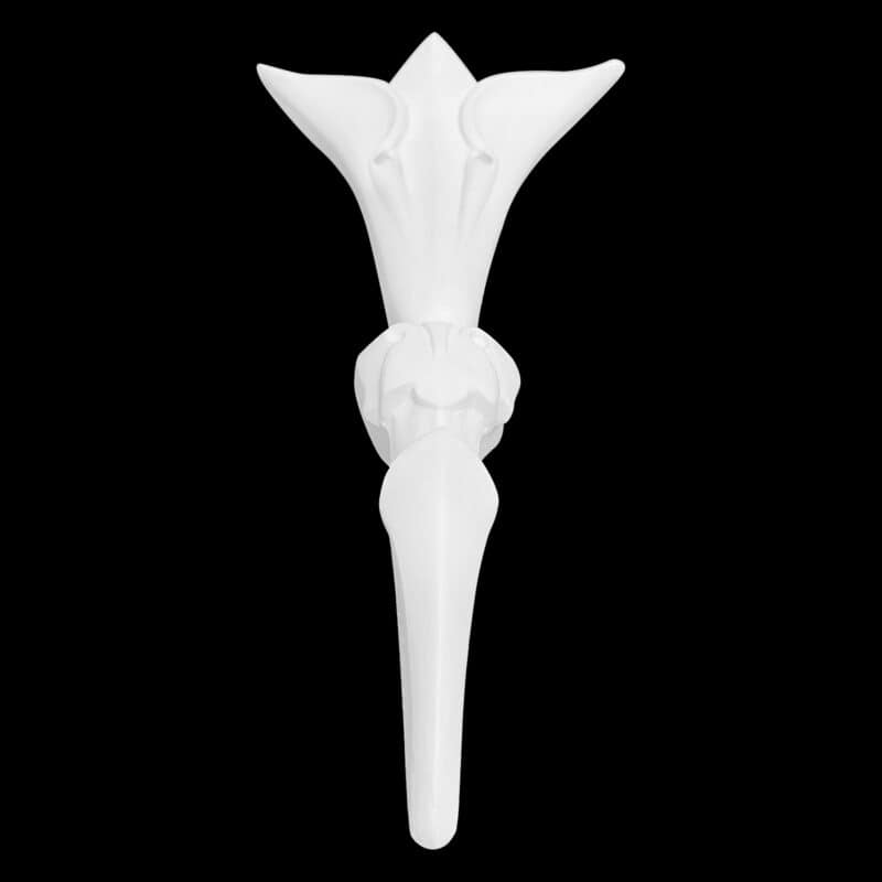 L01 Tulip Style Leaf - Image 2