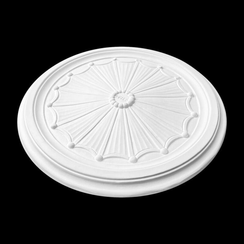 R422S Spider Web Ceiling Rose - Image 2