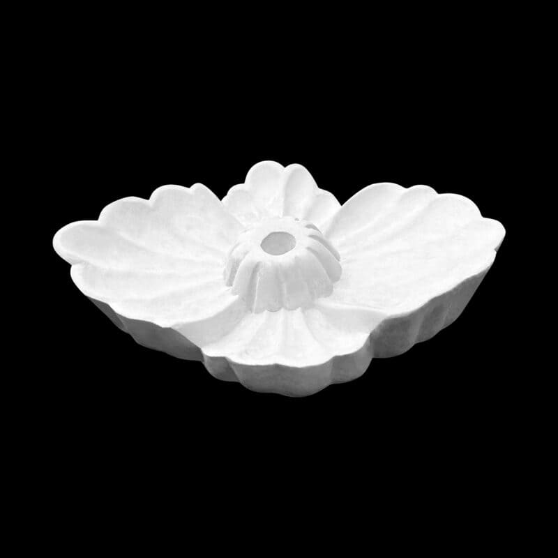 RCH-42S Oval Rose Centre Ceiling Rose - Image 2