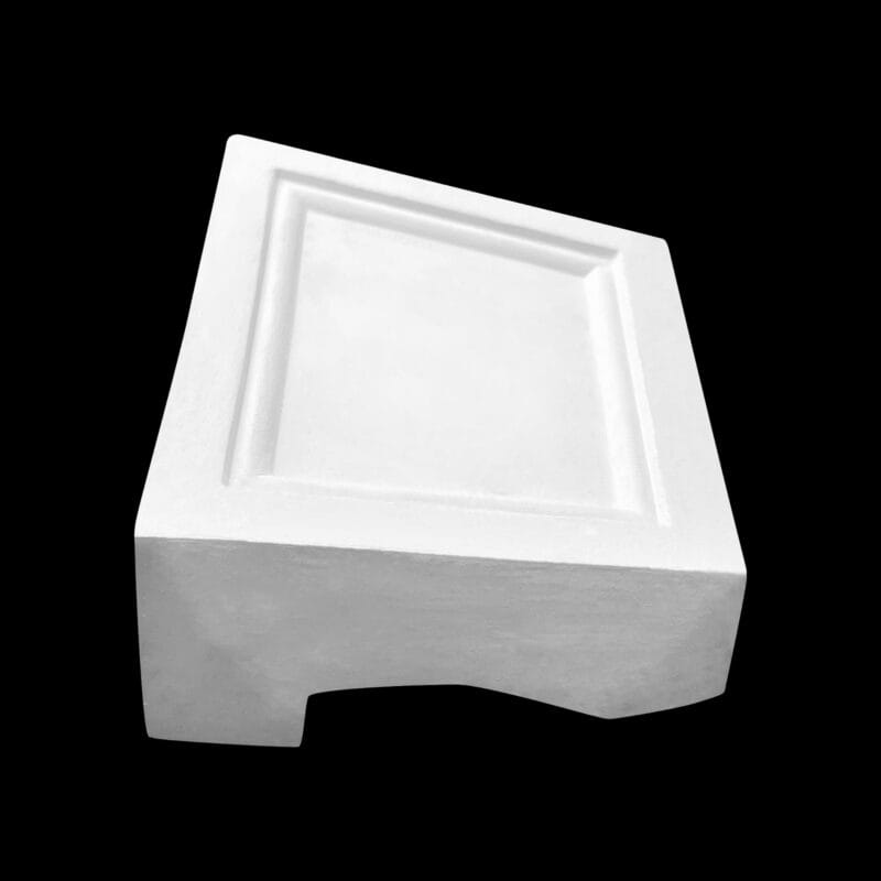 K38 TW Inghams Small Framed Keystone - Image 2