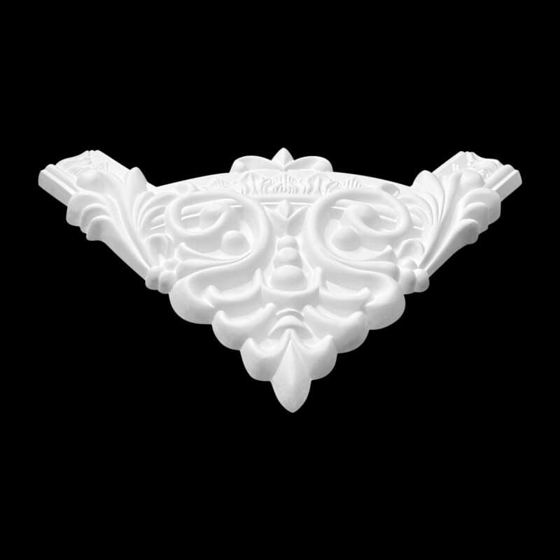 CP09 Federation Bell and Dart Corner Piece - Image 3