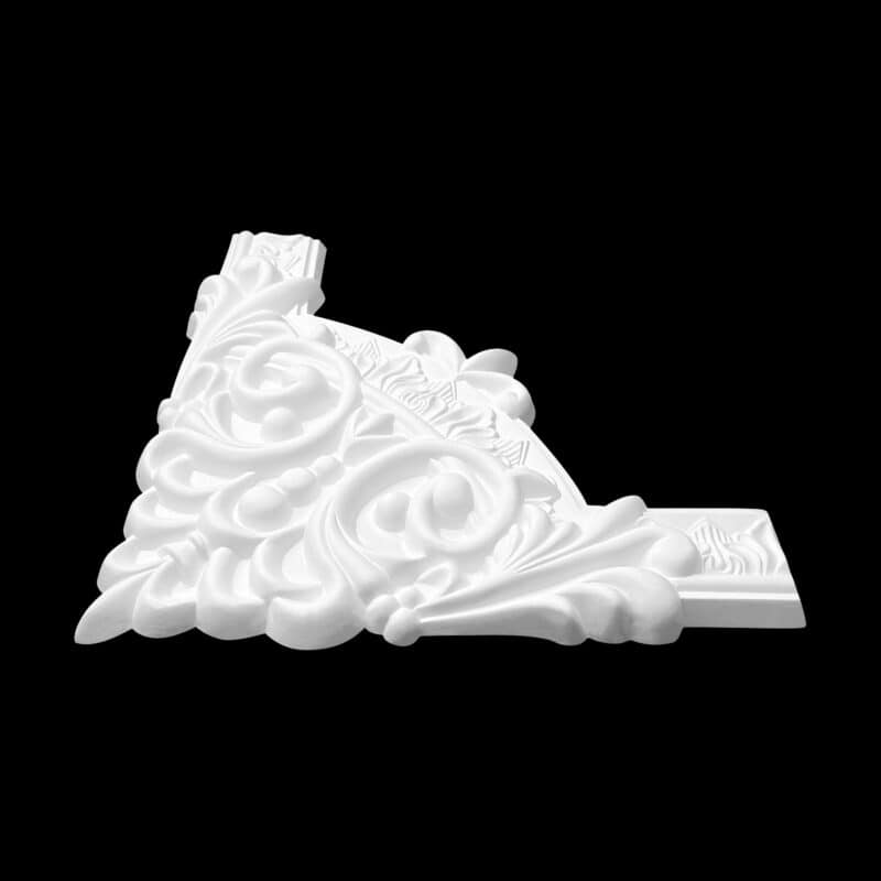 CP09 Federation Bell and Dart Corner Piece - Image 2