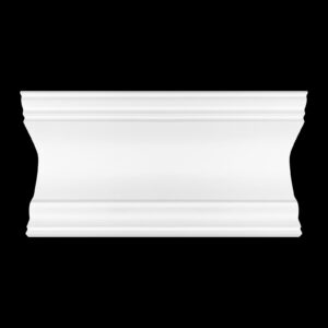 C905 - Convex Cove Cornice
