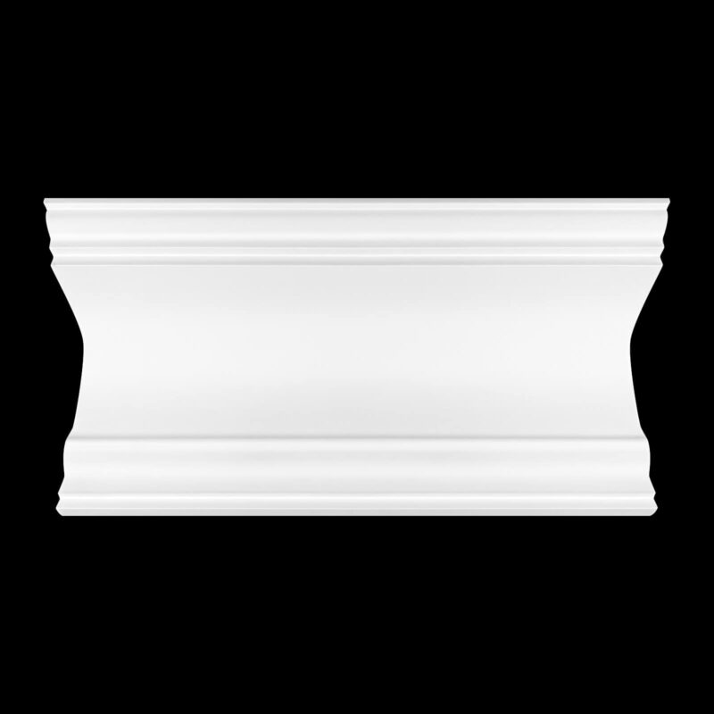 C905 - Convex Cove Cornice