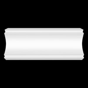 C911 - Double Step Small Cove Cornice