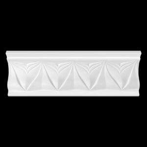 C914 - Leaf Cornice