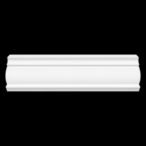 C919 - Convex Single Cove Cornice