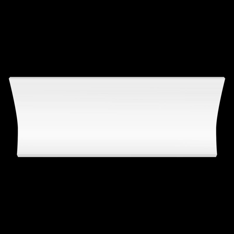 C921 - L Shape Cove Cornice
