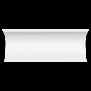 C922 - L Shape Cove Cornice