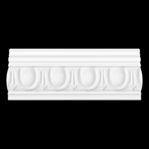 C926 - Small Egg & Dart Cornice