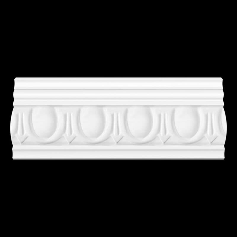 C926 - Small Egg & Dart Cornice