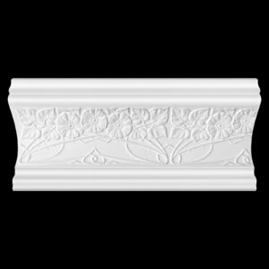 C936 - Rose and Thorn Cornice