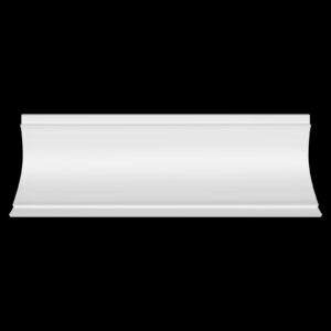 C941 - Double Stepped Cove Cornice