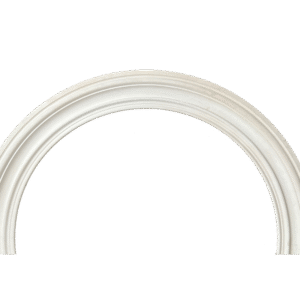 Arch sweep profile #8 (Clearance)