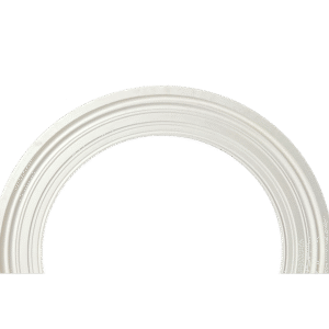 Arch sweep profile #15 (Clearance)