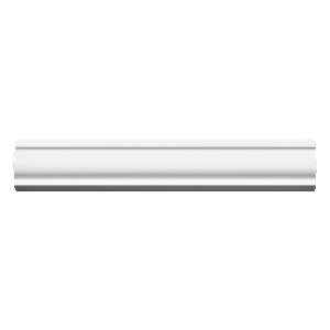 C957 - Curved Step Cornice