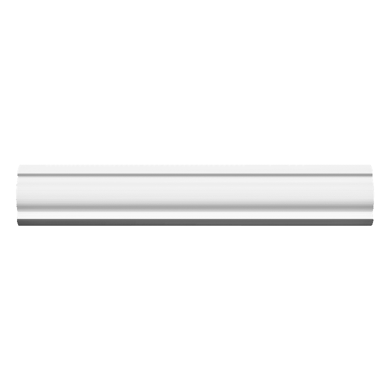 C957 - Curved Step Cornice