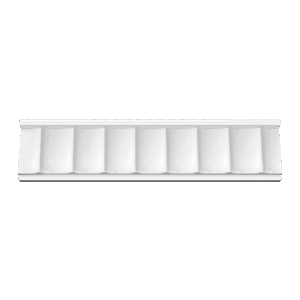 C958 - Fluted