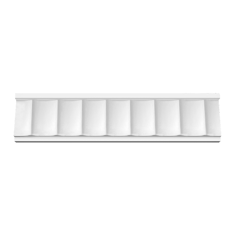 C958 - Fluted